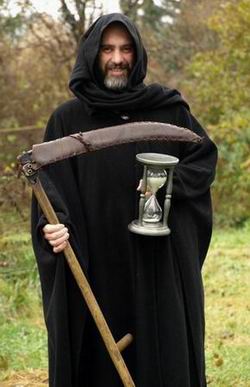 Der Sensenmann